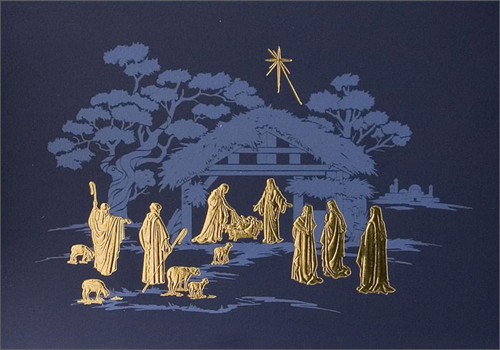 Religious Christmas Cards Christian Christmas Cards