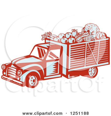 Royalty Free  Rf  Harvest Clipart Illustrations Vector Graphics  1
