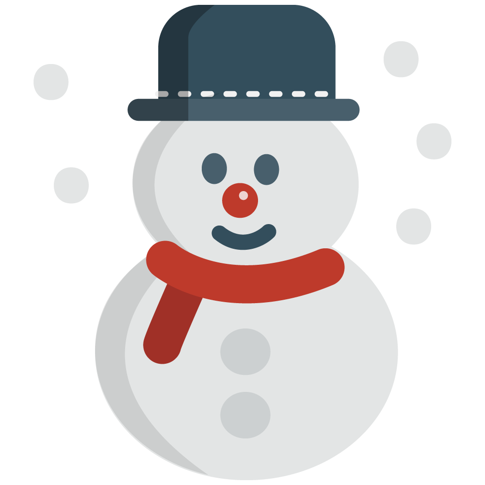 Snowman Clip Art   Images   Free For Commercial Use