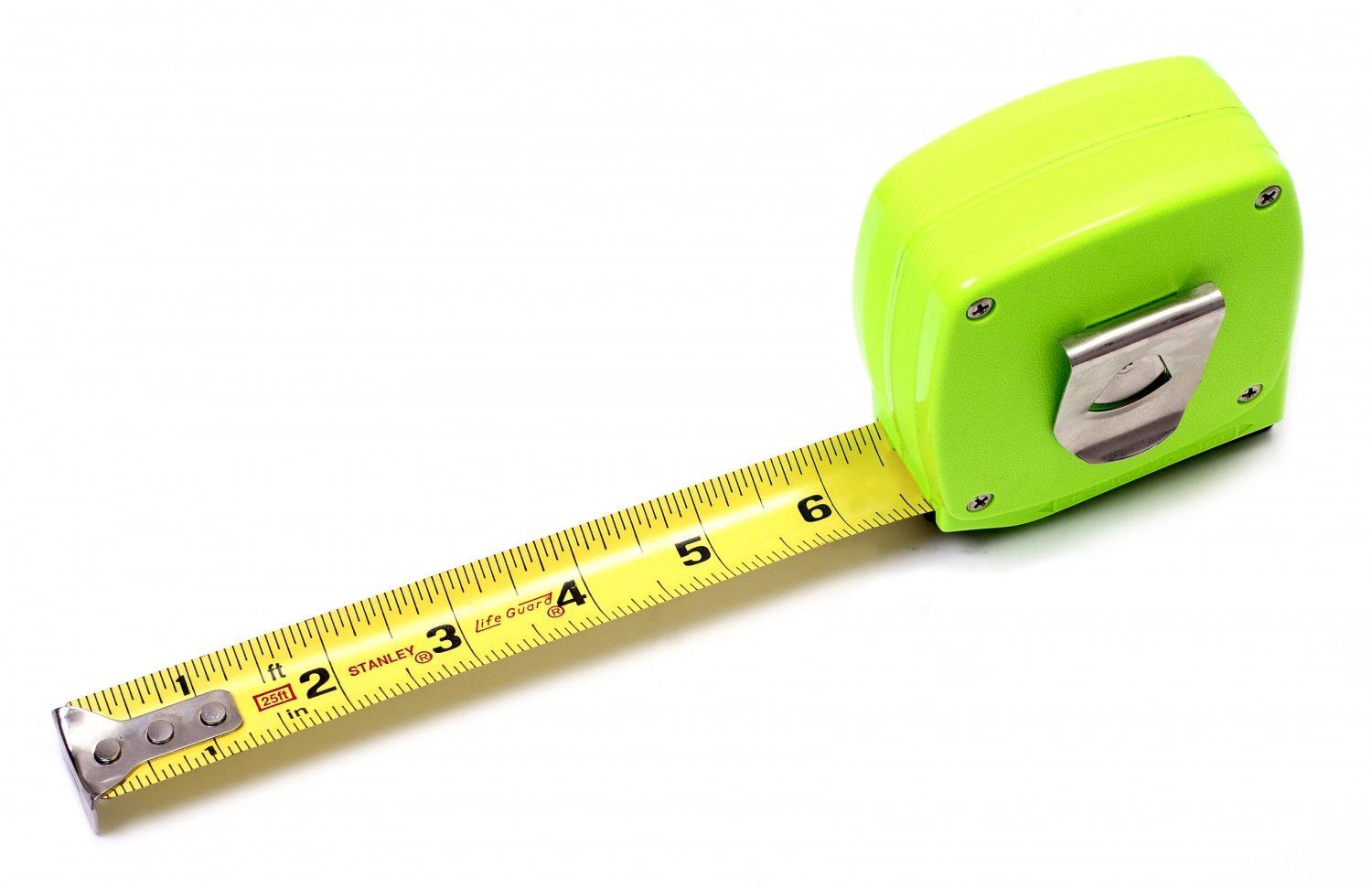 Tape Measure Or Measuring Tape Is A Flexible Ruler  It Consists Of A    