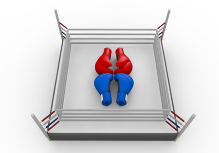 Boxing Game   Clip Art   Free Material