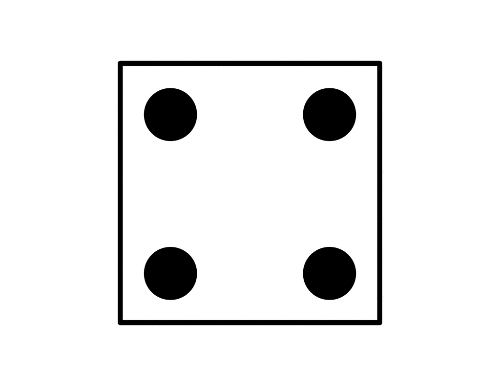 Gallery For   Clip Art Dice Outcomes