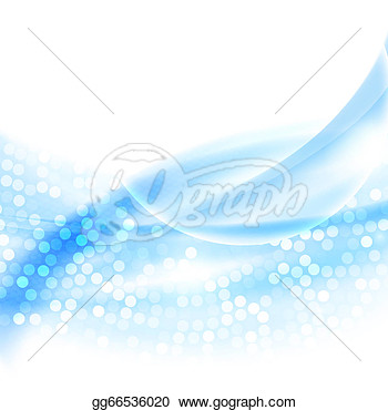 Light Blue Background  Vector Eps10 Illustration  Clip Art Gg66536020