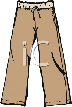 Pants Clip Art