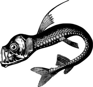 Sea Monster Clip Art At Clker Com   Vector Clip Art Online Royalty