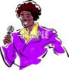 Singing Clipart Clip Art Illustrations Images Graphics And Singing