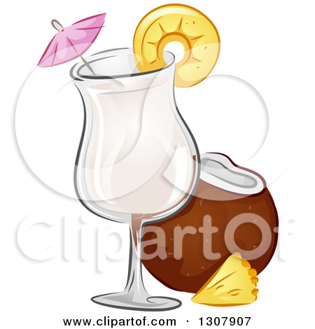 Stock Illustrations Of Alcoholic Drinks By Bnp Design Studio Page 1