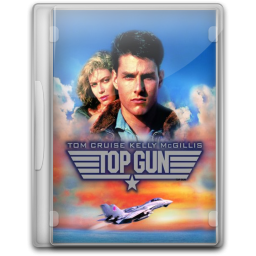 Top Gun Movie Icon Png Clipart Image   Iconbug Com