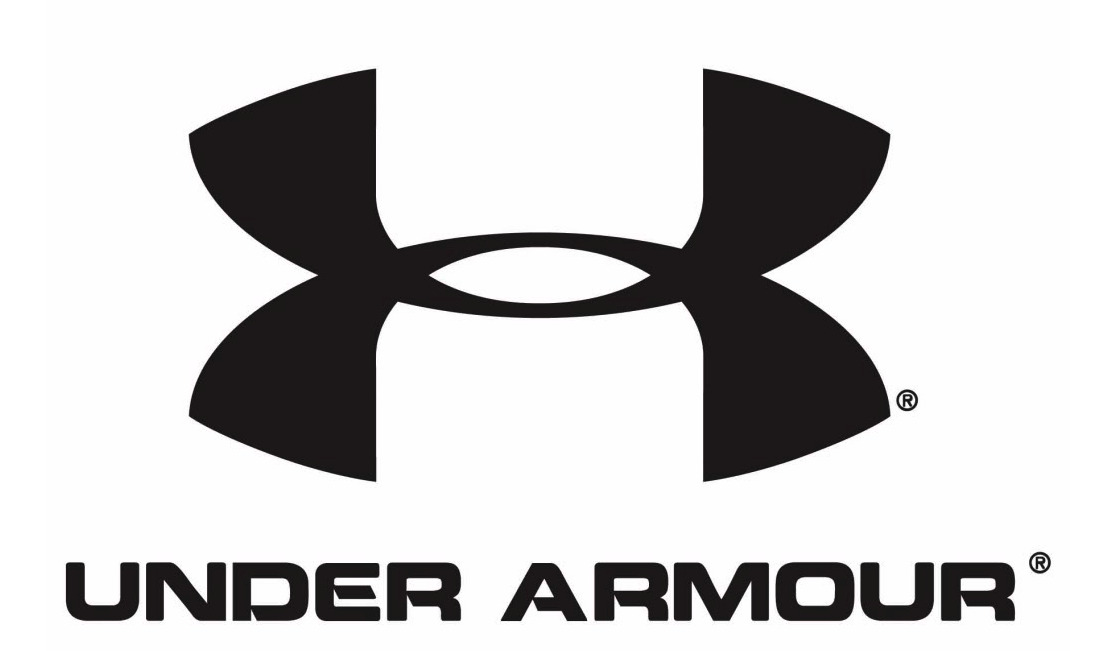 Under Armour Logo   F5torefresh