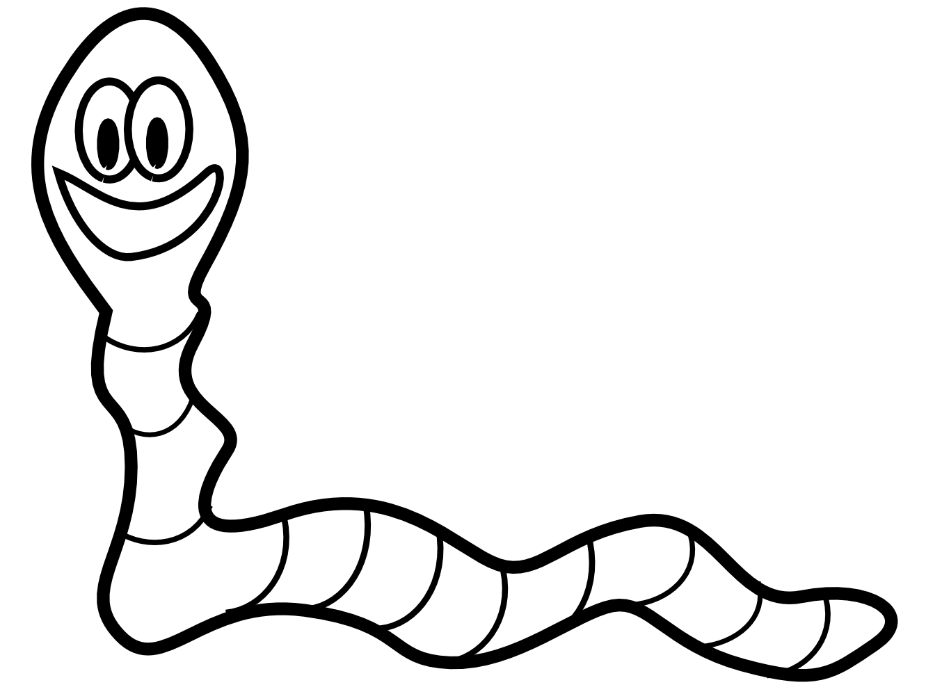 15 Worm Clip Art Free Cliparts That You Can Download To You Computer