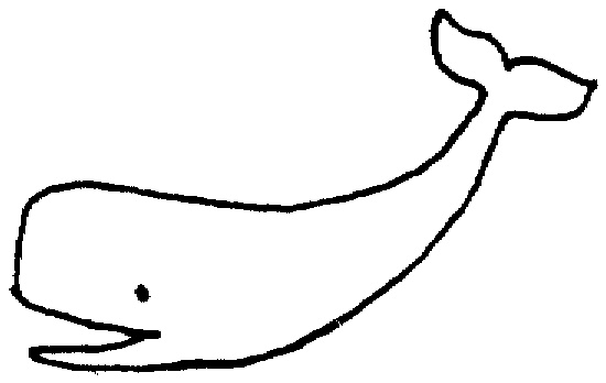 30 Whale Outline   Free Cliparts That You Can Download To You Computer    