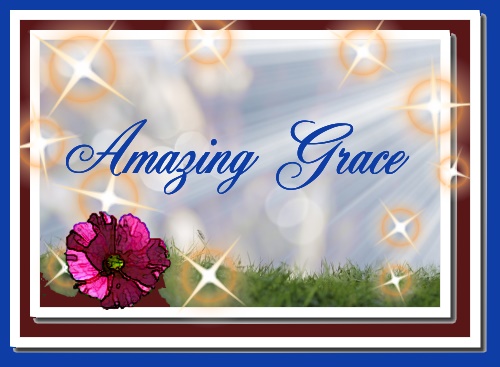 Amazing Grace Logo Image