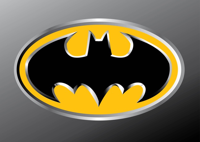Batman Amblemi Klip Sanatlar  Cretsiz K   K Resim   Clipartlogo