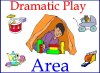 Dramatic Play Clip Art Dramatic Play Area
