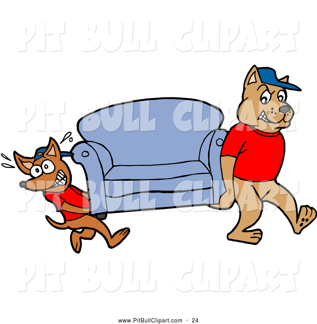 Pit Bull Clipart   New Stock Pit Bull Designs By Some Of The Best    