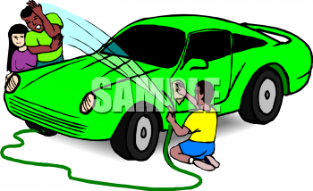 Royalty Free Clipart Image Dream Car Expensive Sports