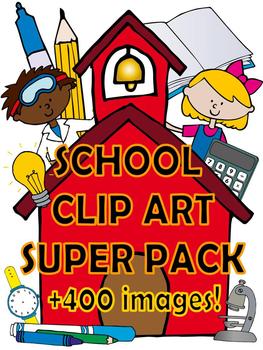 Super Teacher Clip Art Http   Www Teacherspayteachers Com Product Free    