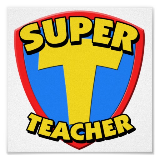 Super Teacher   Teachers Issued Bullet Proof Whiteboards    