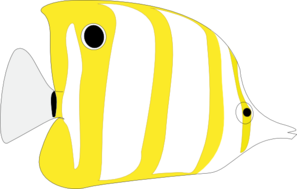 Tropical Fish Clipart   Clipart Panda   Free Clipart Images