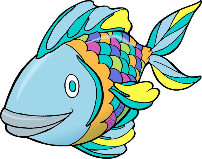 Tropical Fish Clipart Fish Clip Art 4 Jpg