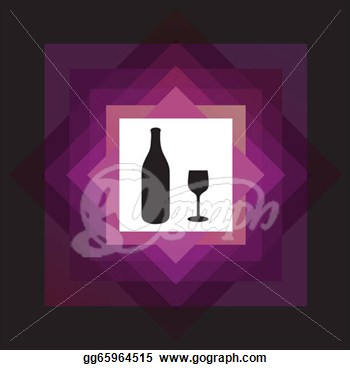 Alcoholic Drink Logo