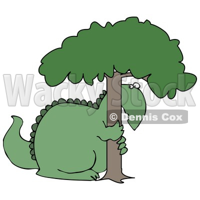 Behind Clipart And Hiding Behind A Tree