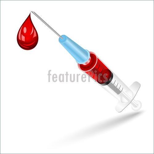 Blood Test Http Www Allfree Clipart Com Medical Blood Test Needle Test