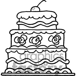 Cake Clip Art Photos Vector Clipart Royalty Free Images   1