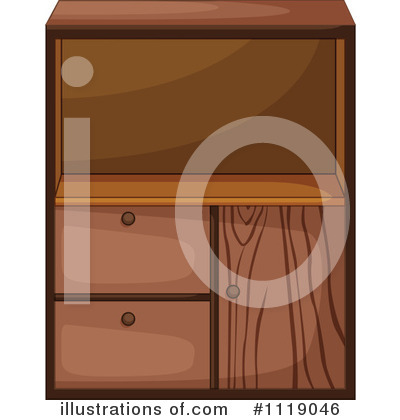 Clipart Cabinet