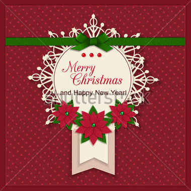 Download Source File Browse   Holidays   Merry Christmas Greeting Card