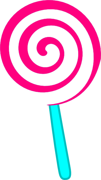Lollipop Clip Art Clip Art At Clker Com   Vector Clip Art Online