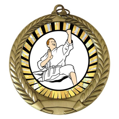 Medals Are Die Cast With A Full Color Activity Mylar Clipart