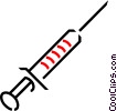 Needle Inject Injection Insulin Medical Tools Needle Syringe