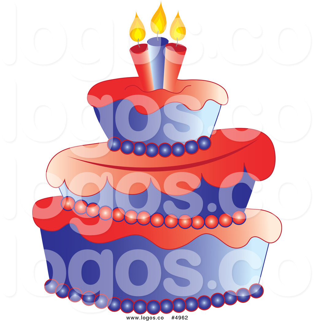 Pics In Our Database For Birthday Cake Candles Clip Art Car Pictures