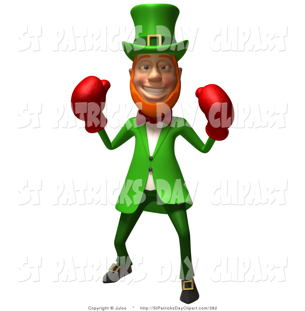 Royalty Free Stock St  Patrick S Day Clipart Of Saint Paddys   Page 10