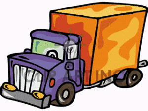 Truck Trucks Autos Vehicles Semi Semis Big Rigs 18 Wheeler Heavy    