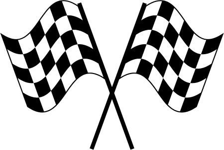 17 Free Printable Race Car Flags Free Cliparts That You Can Download    