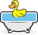 Bday On Pinterest   Rubber Ducky Party Rubber Duck And Splish Splash