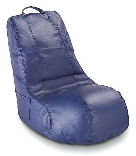 Bean Bag Chair Clip Art