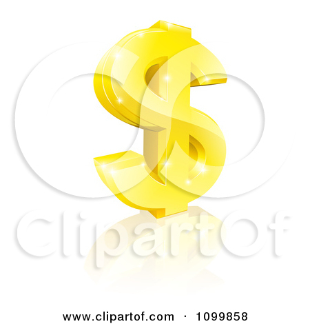 Free  Rf  Clipart Illustration Of A Businessman Noticing The Small