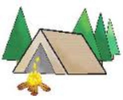 Pin Cub Scout Camp Clip Art Pictures On Pinterest