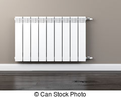 Radiator Illustrations And Clipart