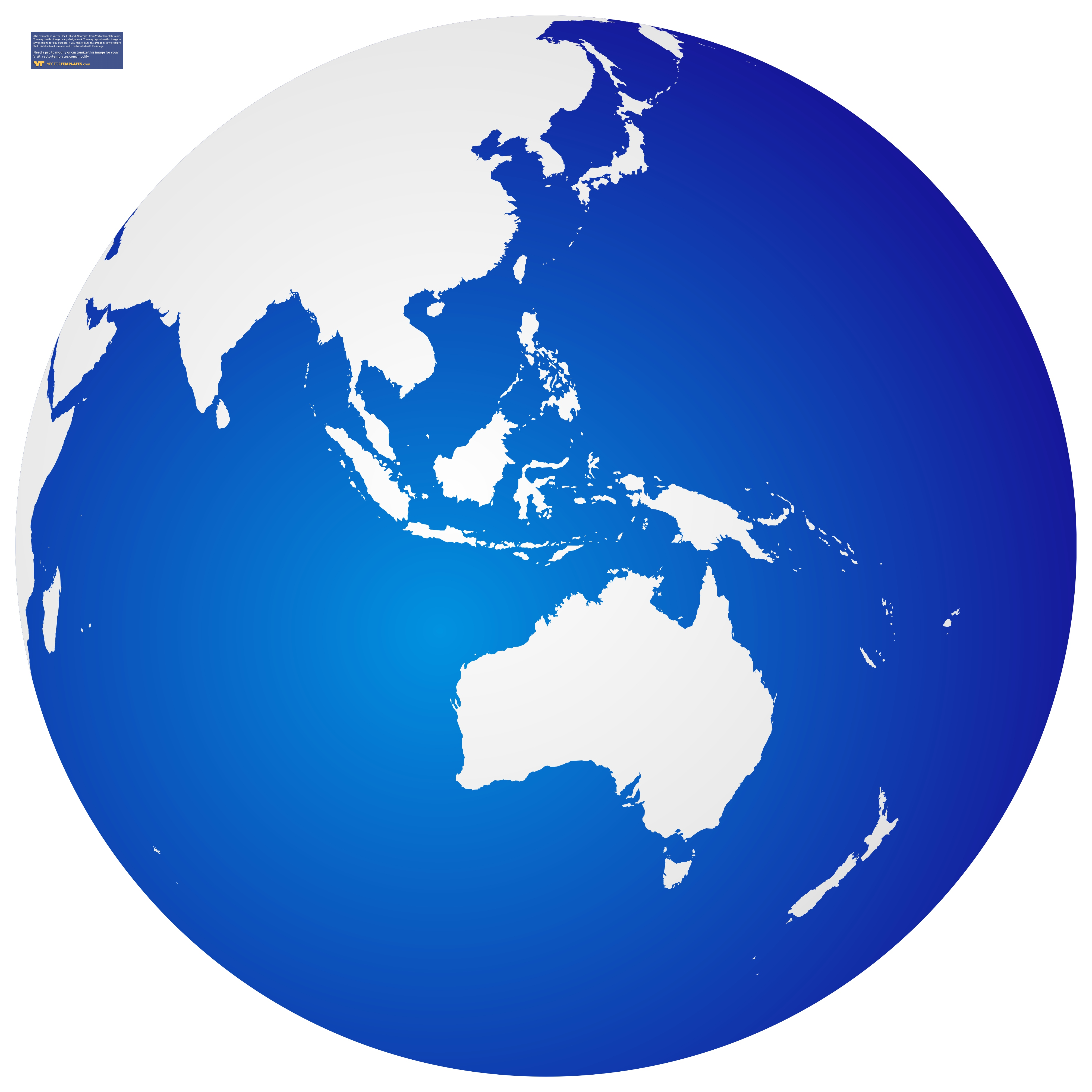 Related Files  Vector Globes 3  High Detail