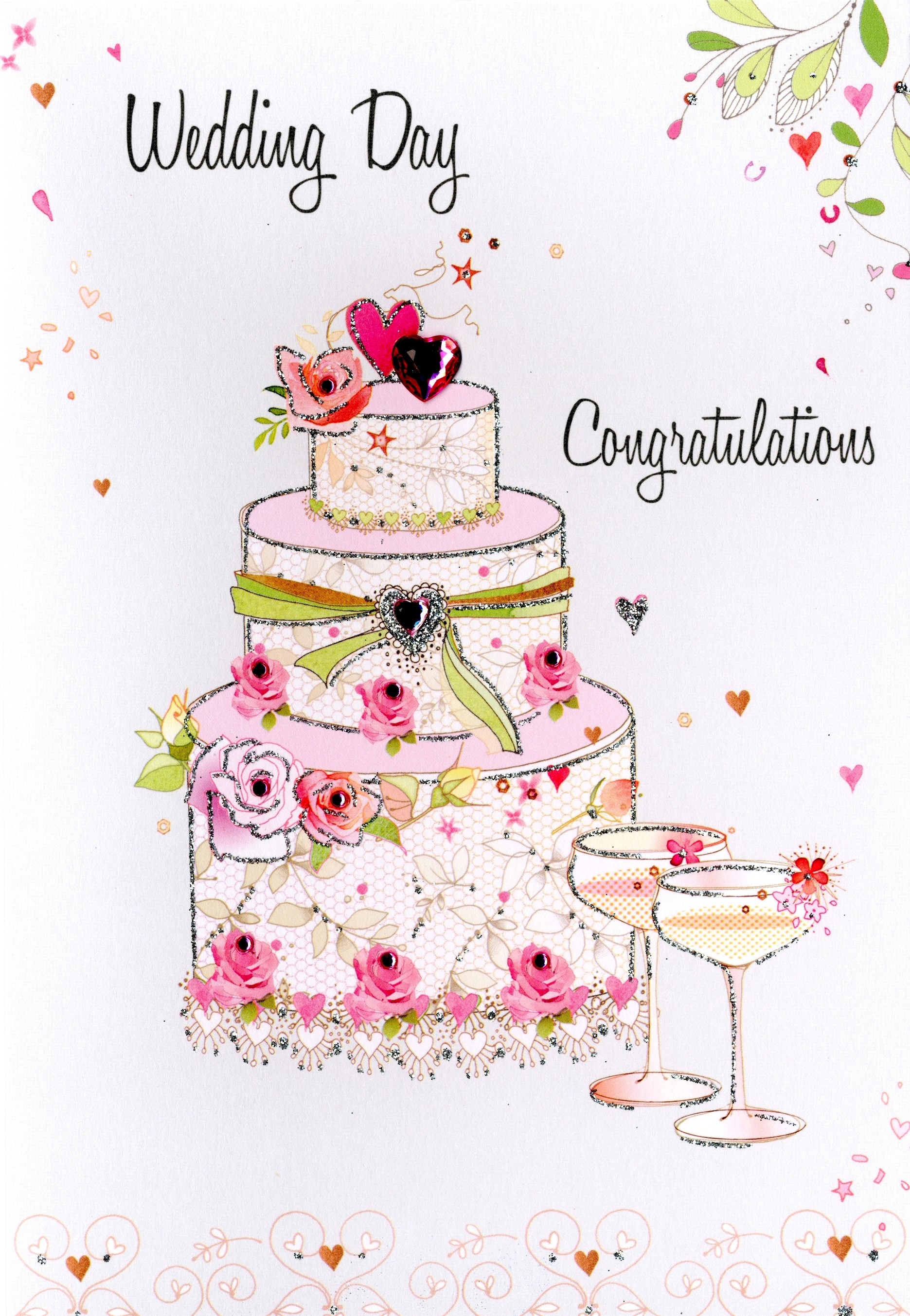 Wedding Congratulations Clip Art Showing Pic Gallery For   Wedding    