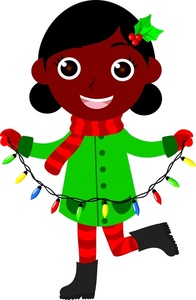 African American Religious Christmas Clipart   Clipart Panda   Free