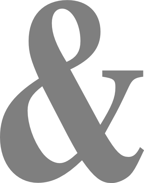 Ampersand 111 Clip Art At Clker Com   Vector Clip Art Online Royalty    