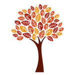 Autumn Tree Vector Clip Art  Free  Clipart   Clipart Me