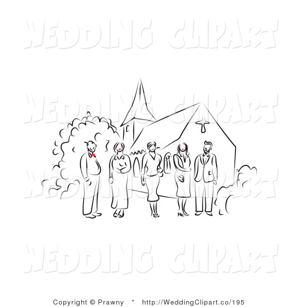 Church Banquet Clip Art Http   Weddingclipart Co Design Vector    