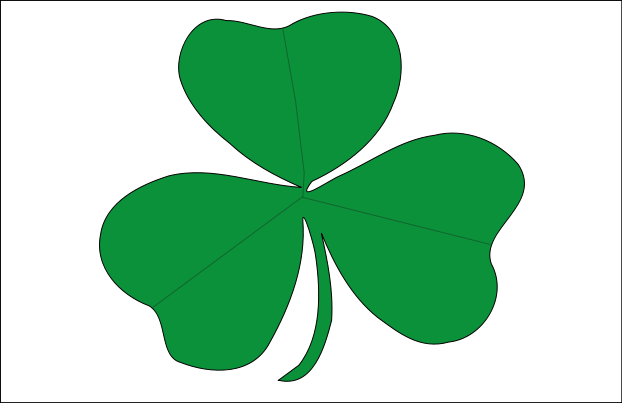 Getting To Know Ireland  Irish Symbols   Clipart Best   Clipart Best