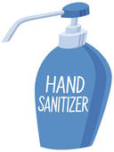 Hand Soap Clip Art And Illustration  389 Hand Soap Clipart Vector Eps